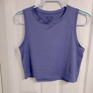 Fleo Dylan muscle tank